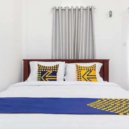 Spot On 2063 Bethania Residence Kupang  Ngoại thất bức ảnh
