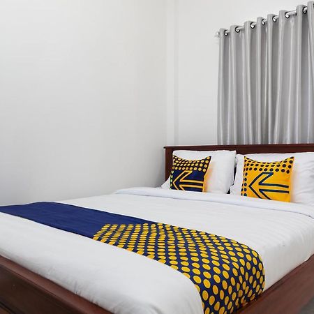 Spot On 2063 Bethania Residence Kupang  Ngoại thất bức ảnh