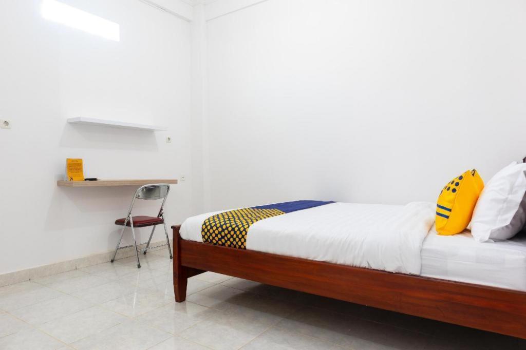 Spot On 2063 Bethania Residence Kupang  Ngoại thất bức ảnh