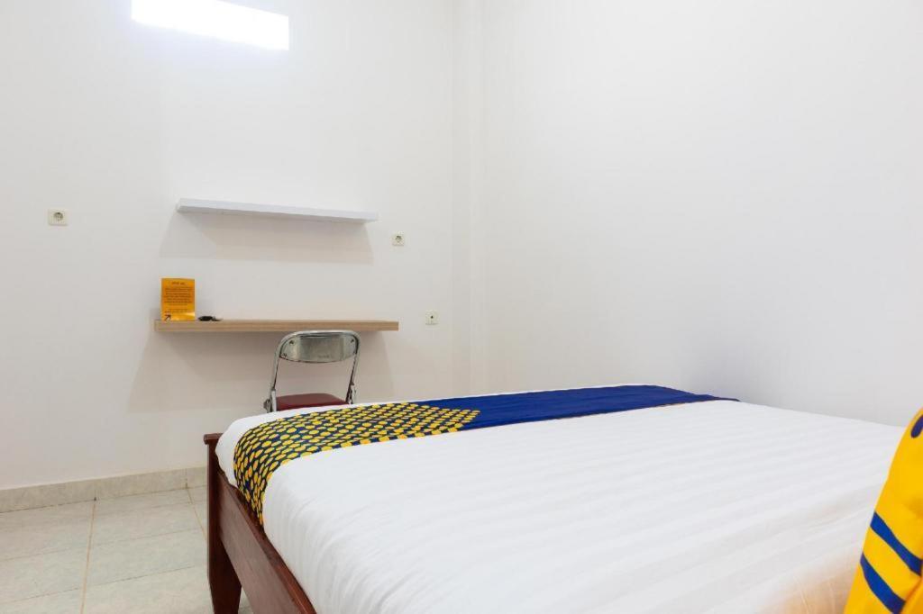 Spot On 2063 Bethania Residence Kupang  Ngoại thất bức ảnh