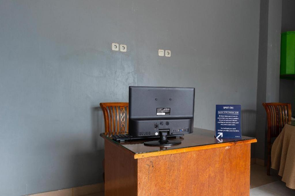 Spot On 2063 Bethania Residence Kupang  Ngoại thất bức ảnh