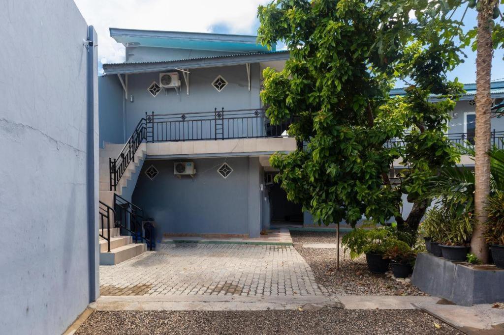 Spot On 2063 Bethania Residence Kupang  Ngoại thất bức ảnh