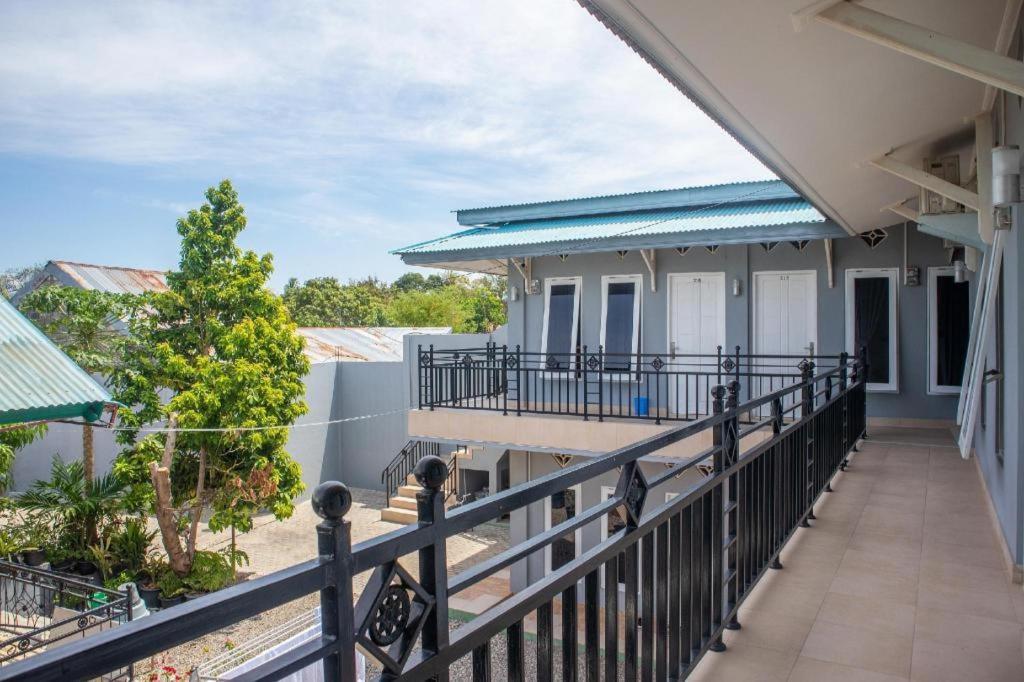 Spot On 2063 Bethania Residence Kupang  Ngoại thất bức ảnh