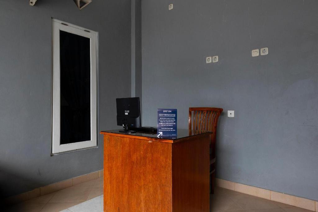 Spot On 2063 Bethania Residence Kupang  Ngoại thất bức ảnh