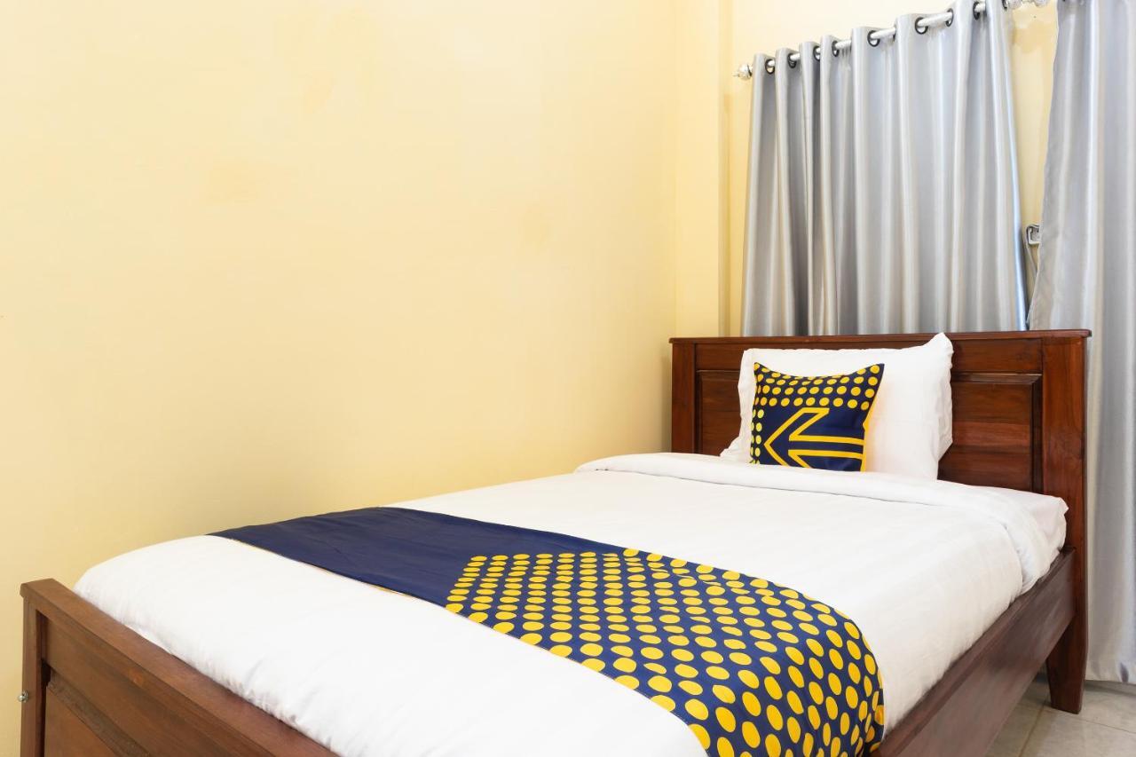 Spot On 2063 Bethania Residence Kupang  Ngoại thất bức ảnh