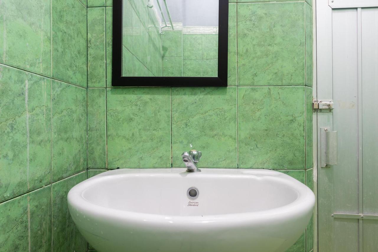 Spot On 2063 Bethania Residence Kupang  Ngoại thất bức ảnh