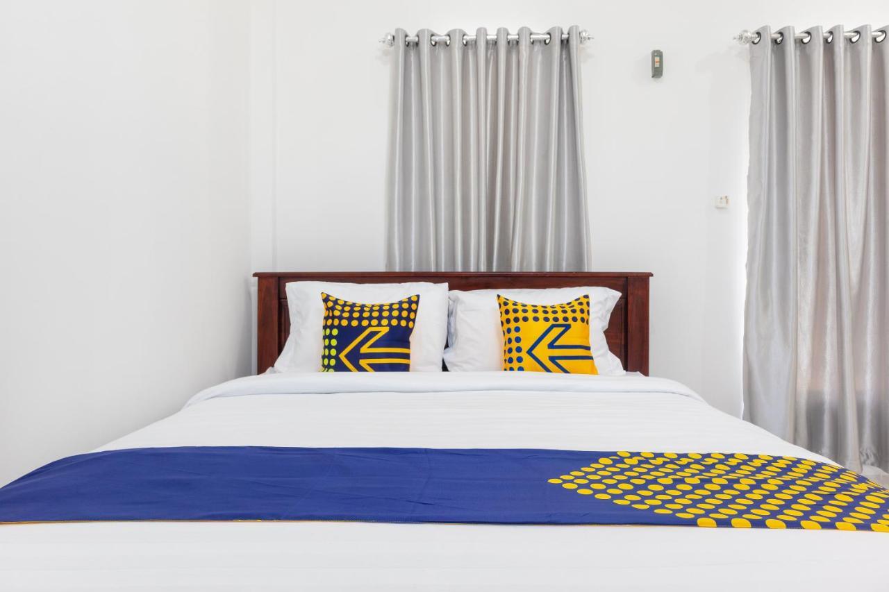 Spot On 2063 Bethania Residence Kupang  Ngoại thất bức ảnh