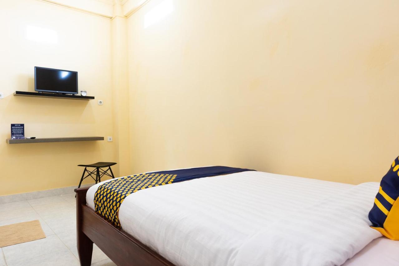 Spot On 2063 Bethania Residence Kupang  Ngoại thất bức ảnh
