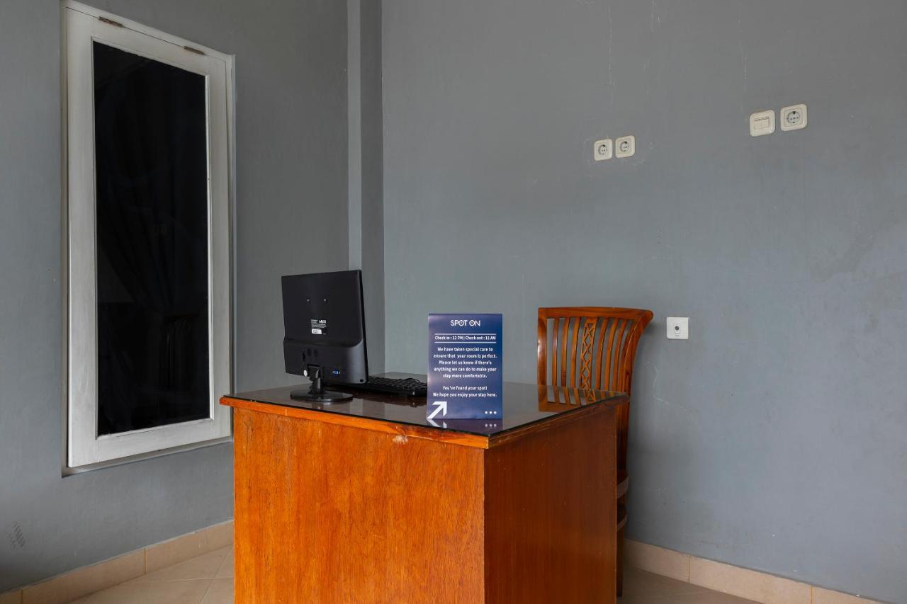 Spot On 2063 Bethania Residence Kupang  Ngoại thất bức ảnh