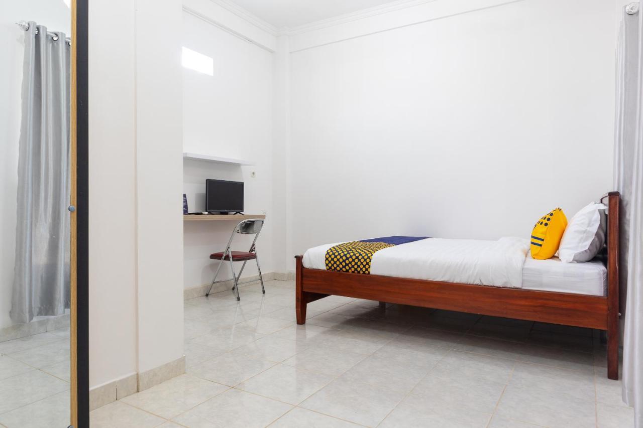 Spot On 2063 Bethania Residence Kupang  Ngoại thất bức ảnh