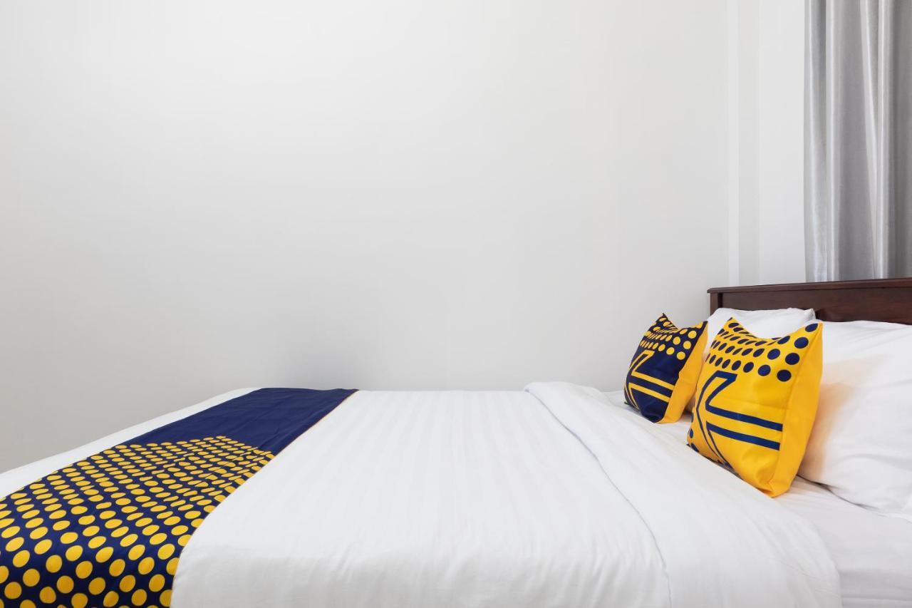 Spot On 2063 Bethania Residence Kupang  Ngoại thất bức ảnh