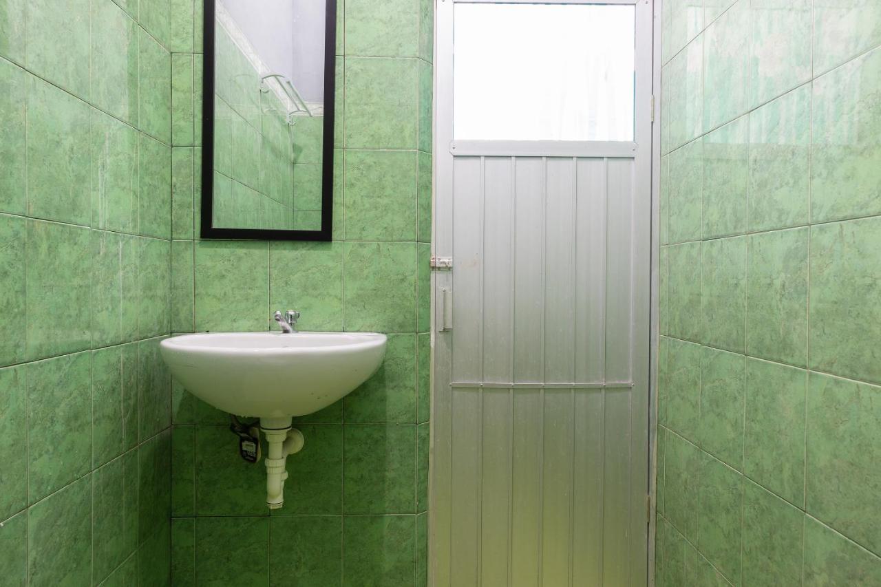 Spot On 2063 Bethania Residence Kupang  Ngoại thất bức ảnh