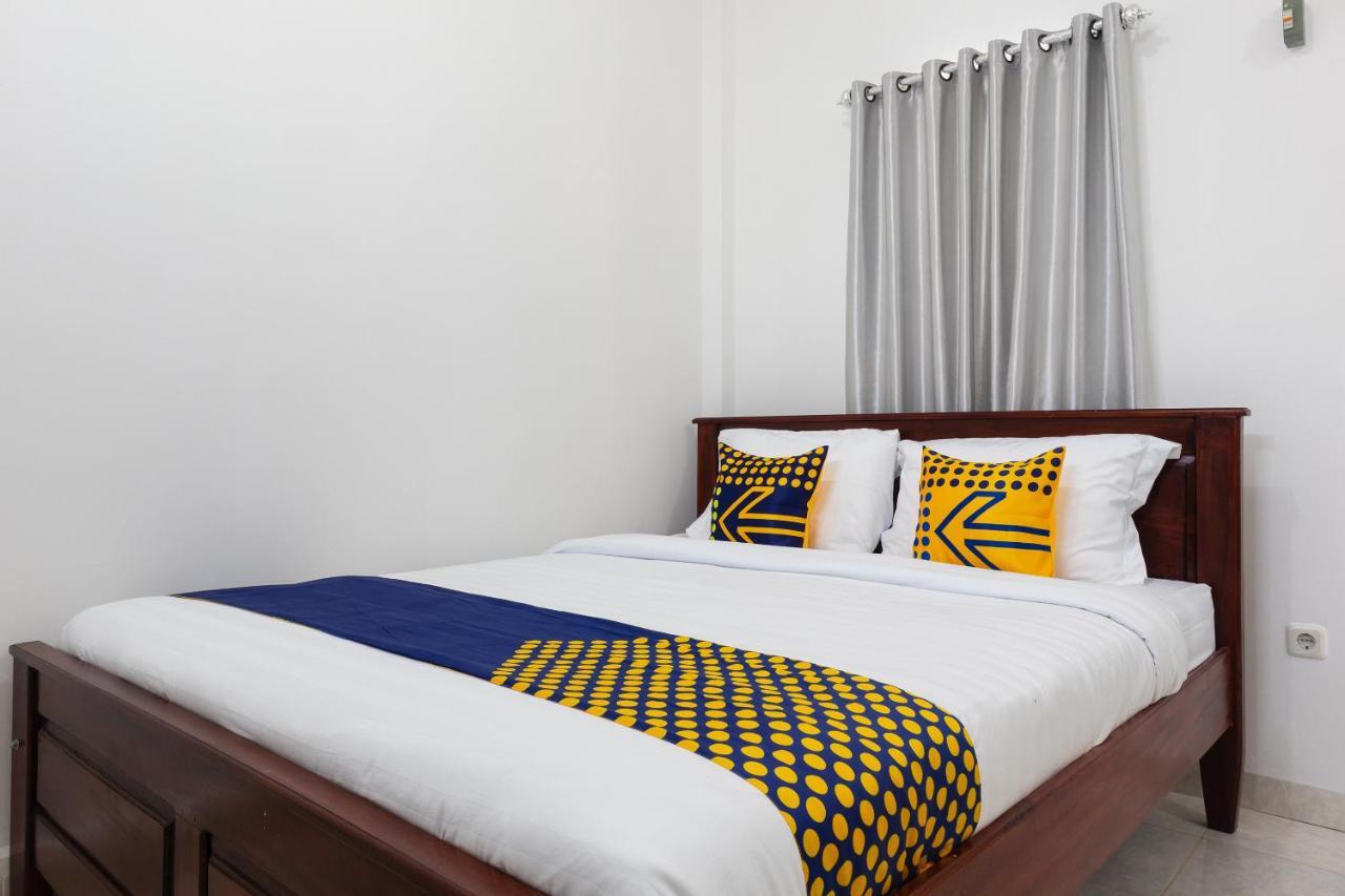 Spot On 2063 Bethania Residence Kupang  Ngoại thất bức ảnh