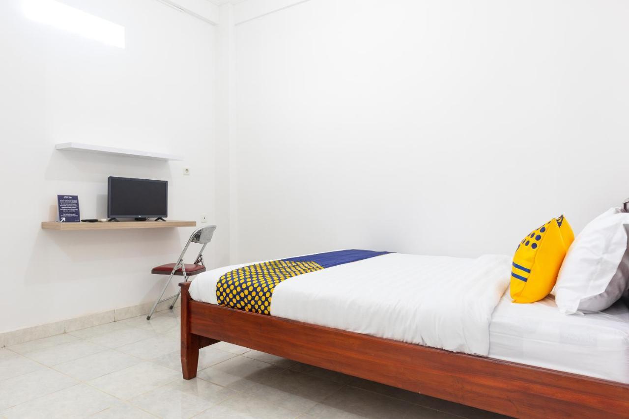 Spot On 2063 Bethania Residence Kupang  Ngoại thất bức ảnh