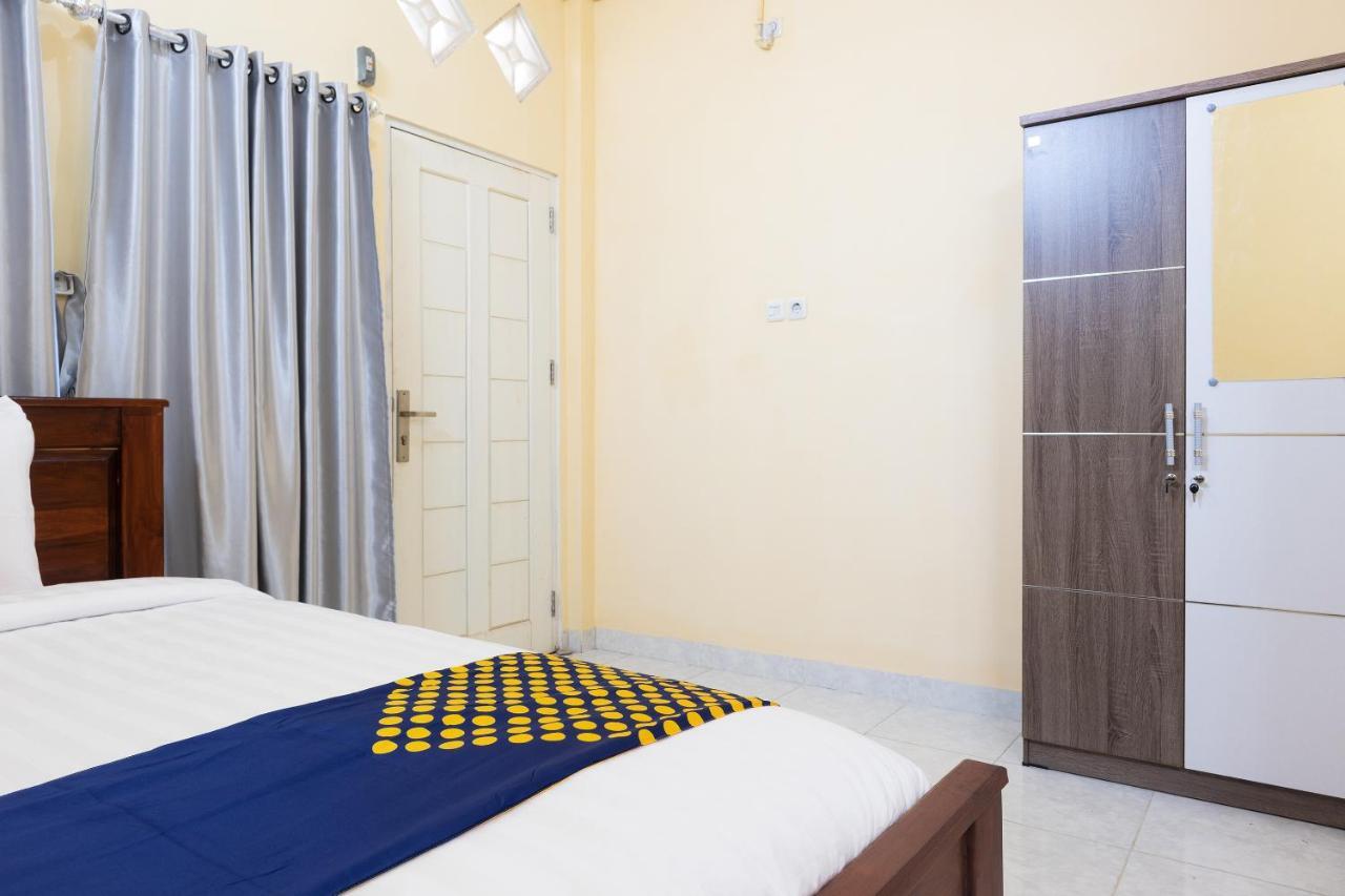 Spot On 2063 Bethania Residence Kupang  Ngoại thất bức ảnh