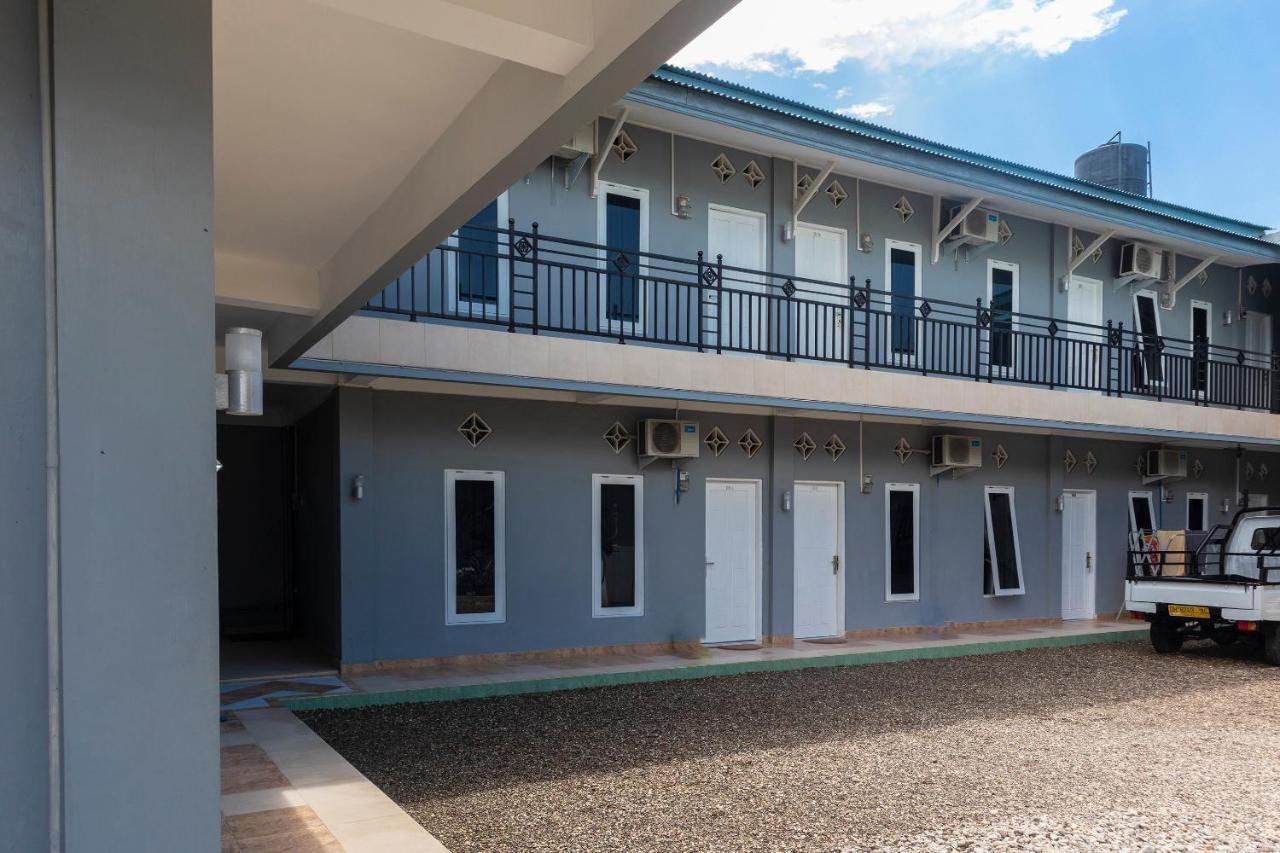 Spot On 2063 Bethania Residence Kupang  Ngoại thất bức ảnh